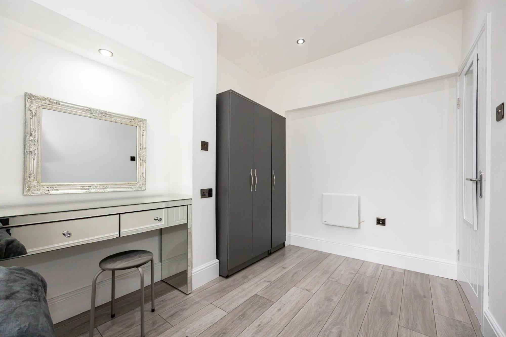 Westpoint Luxury Apartment Mánchester Exterior foto